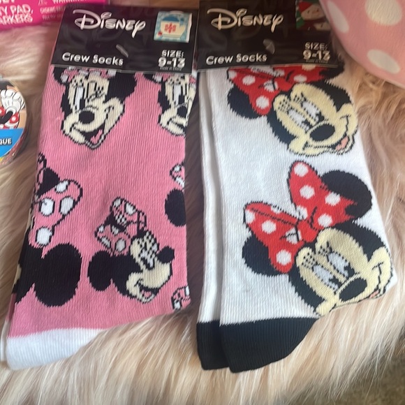 Minnie Mouse Bundle - Picture 3 of 6